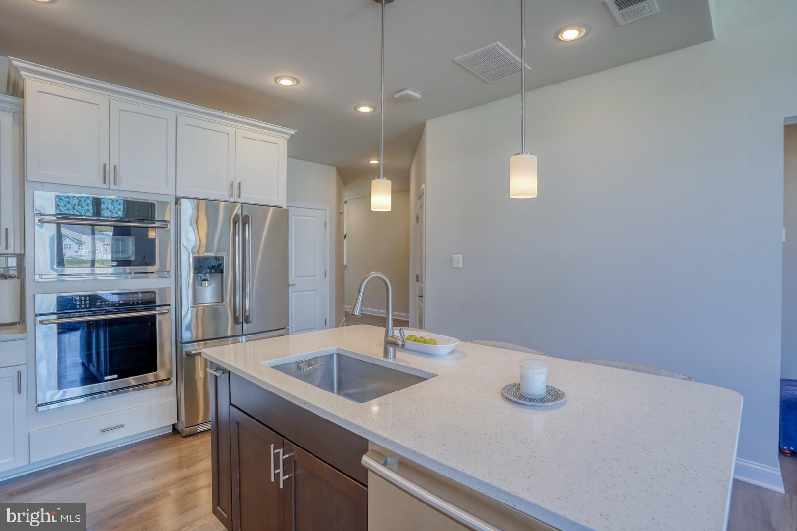 COVERED BRIDGE TRAILS - Residential