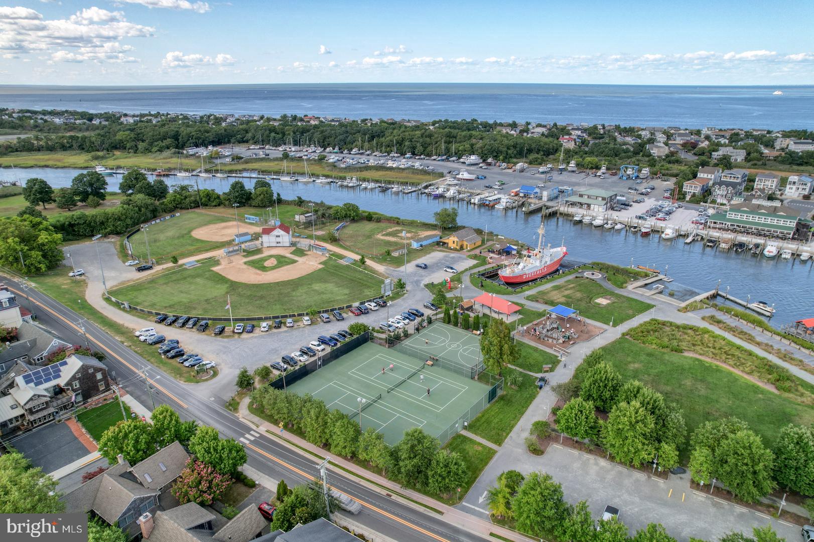 COVERED BRIDGE TRAILS - Residential