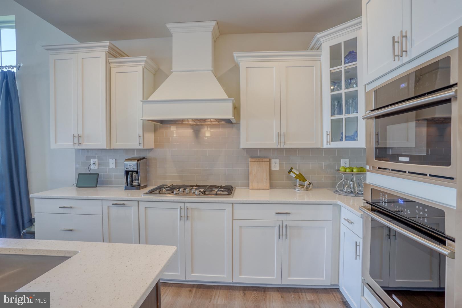 COVERED BRIDGE TRAILS - Residential