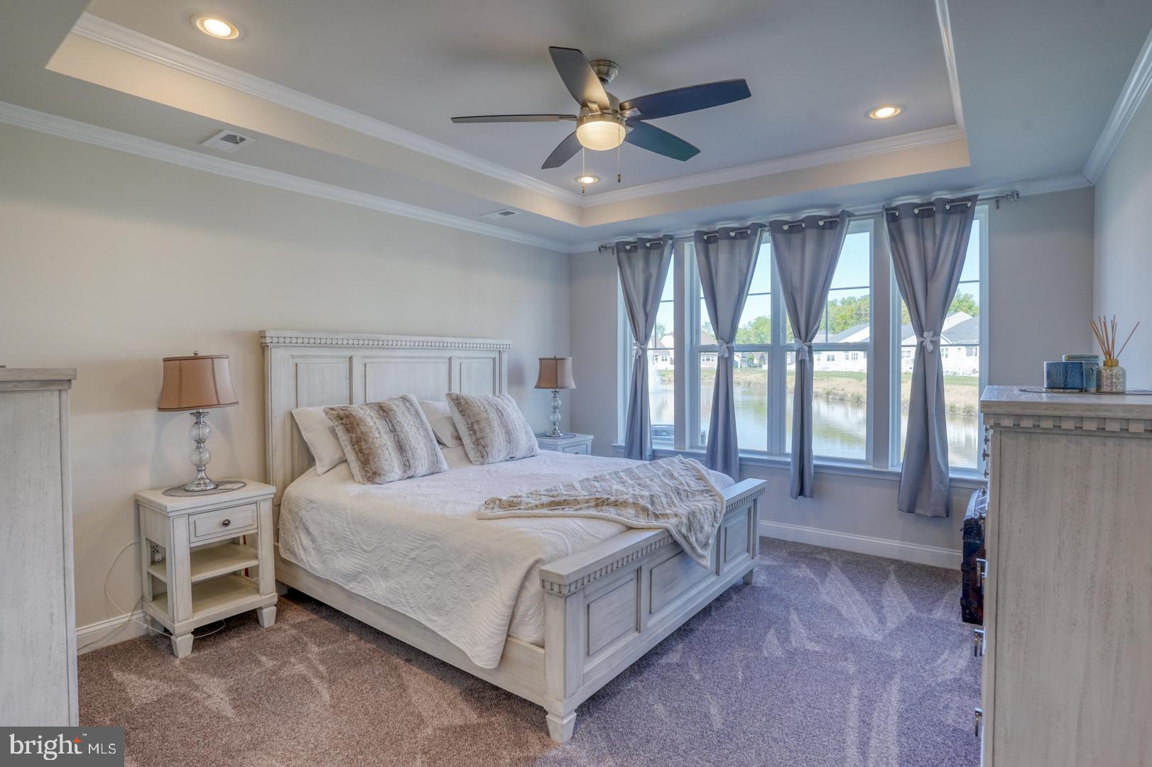 COVERED BRIDGE TRAILS - Residential