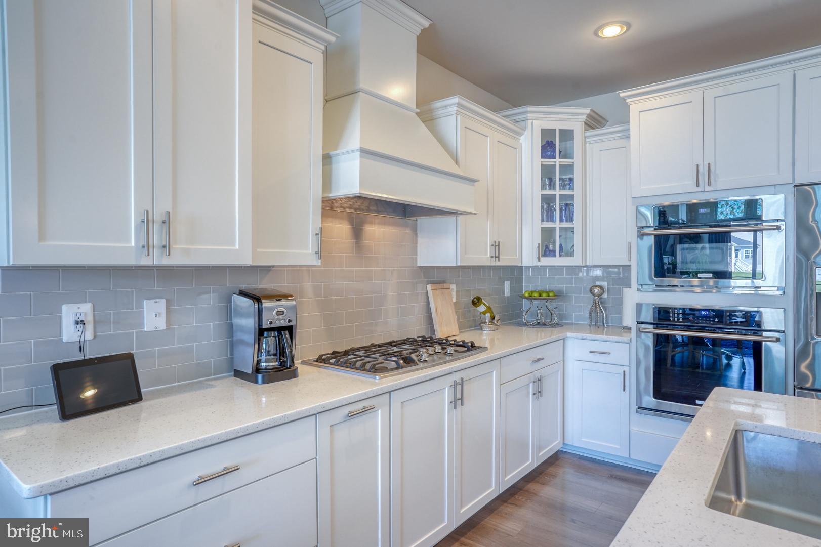 COVERED BRIDGE TRAILS - Residential