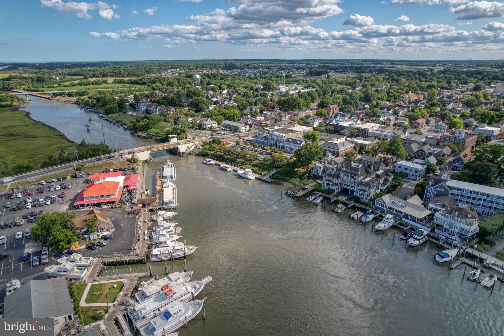 COVERED BRIDGE TRAILS - Residential