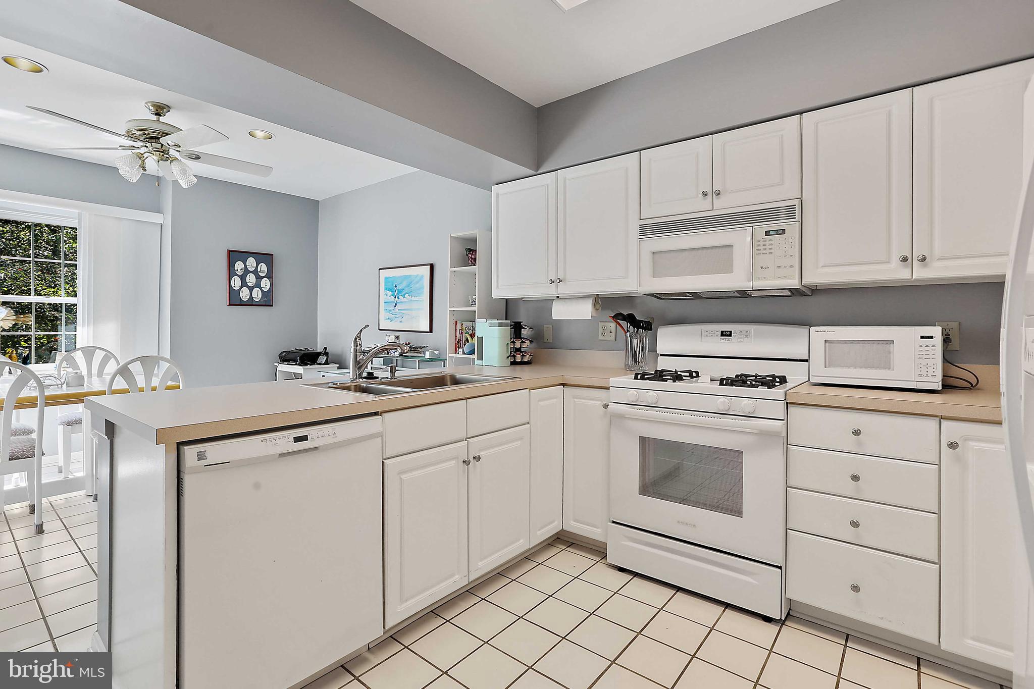 BELMONT FOREST - Residential