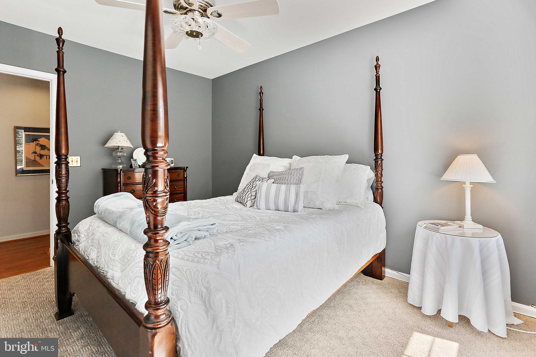 BELMONT FOREST - Residential