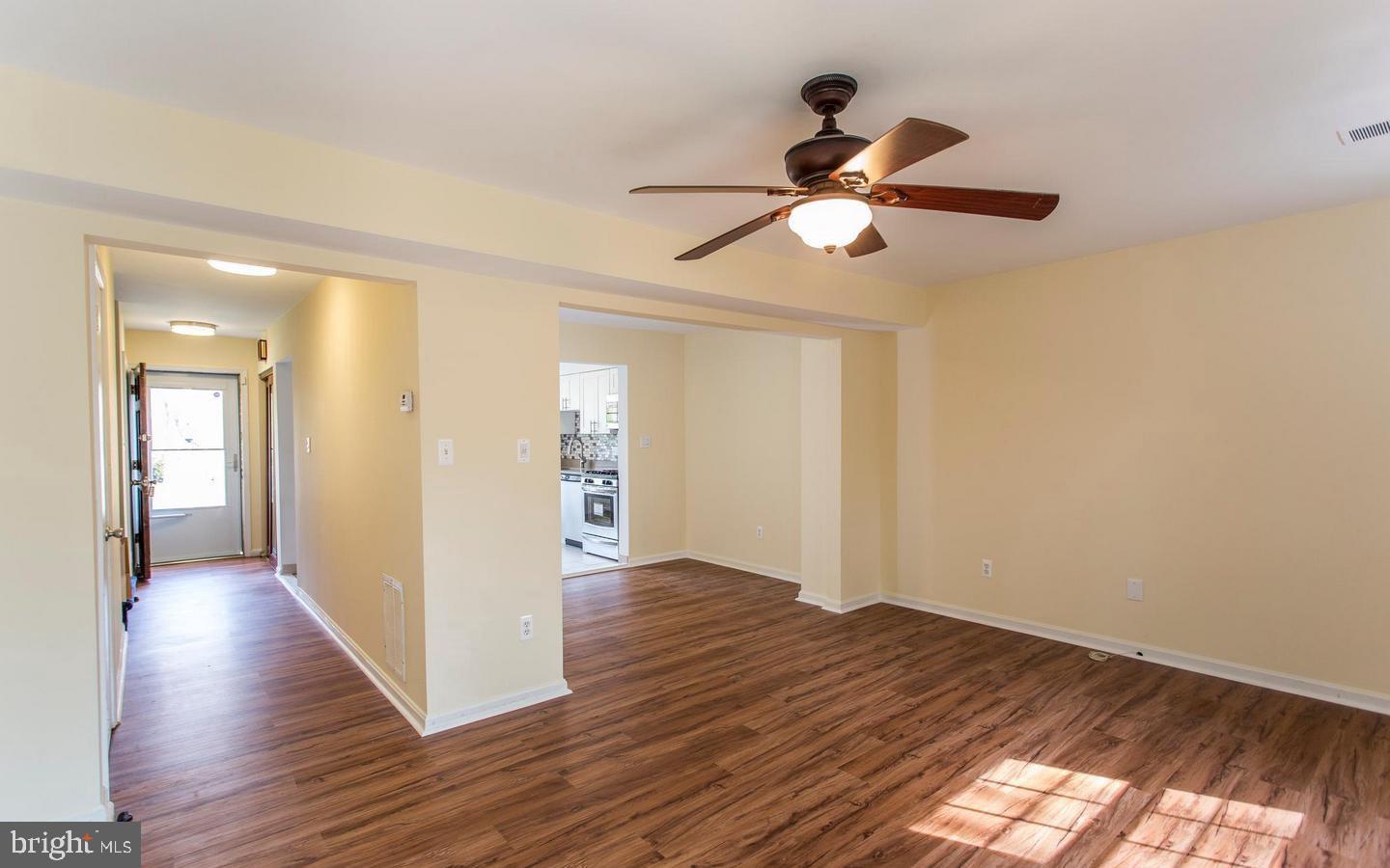 LAKE RIDGE - Residential Lease