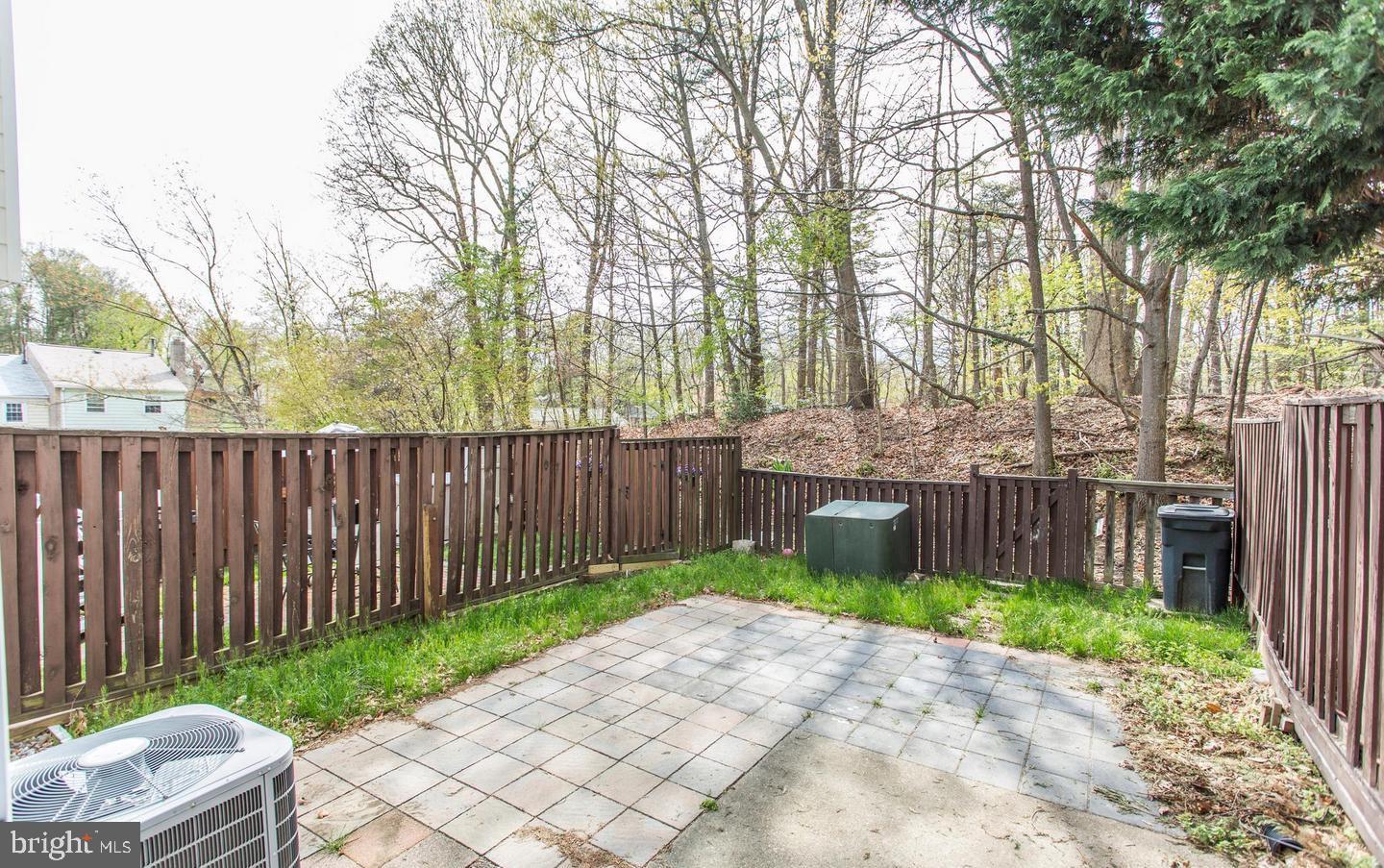 LAKE RIDGE - Residential Lease