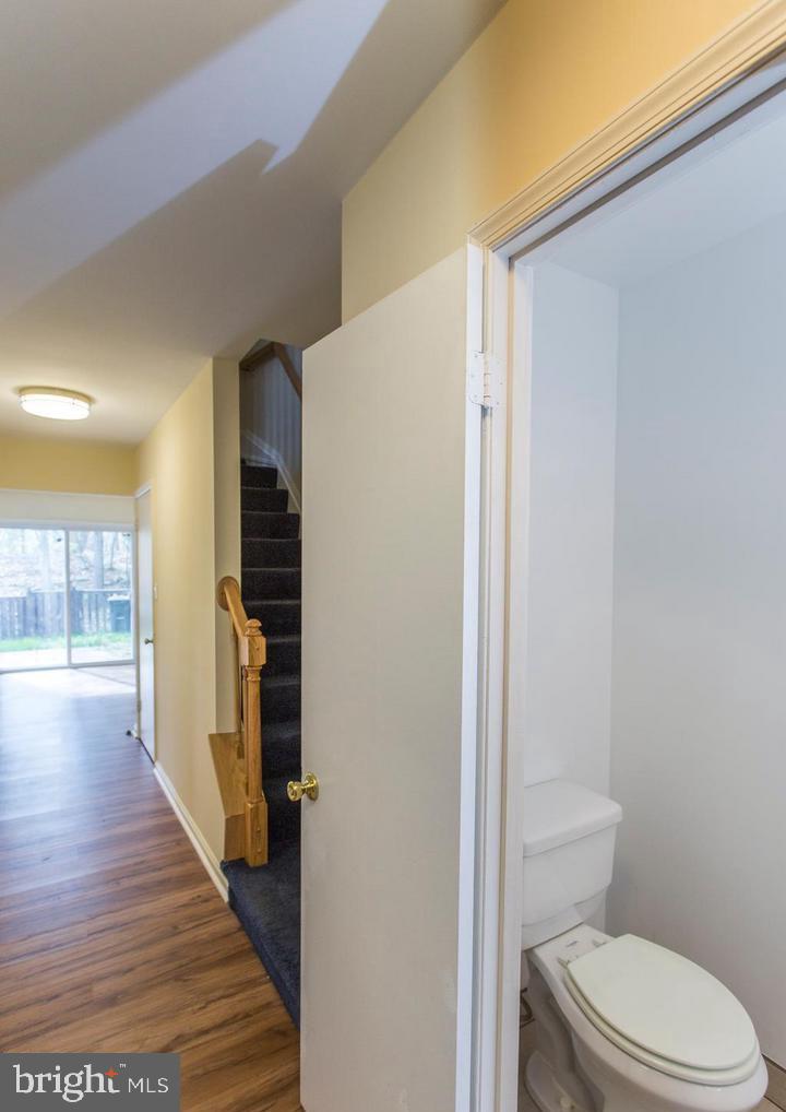 LAKE RIDGE - Residential Lease