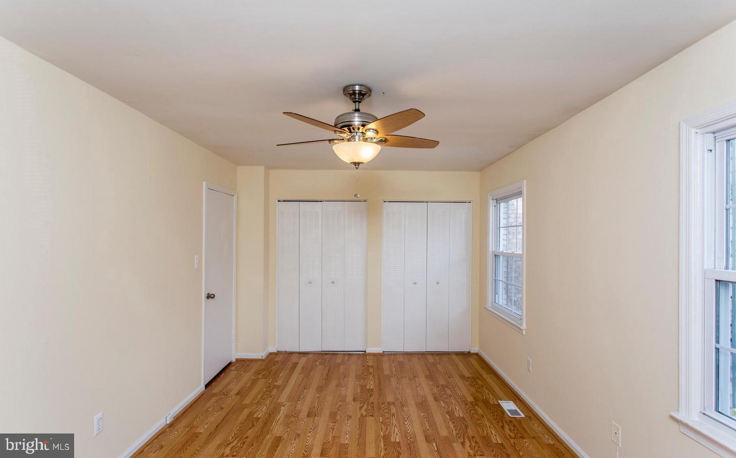 LAKE RIDGE - Residential Lease