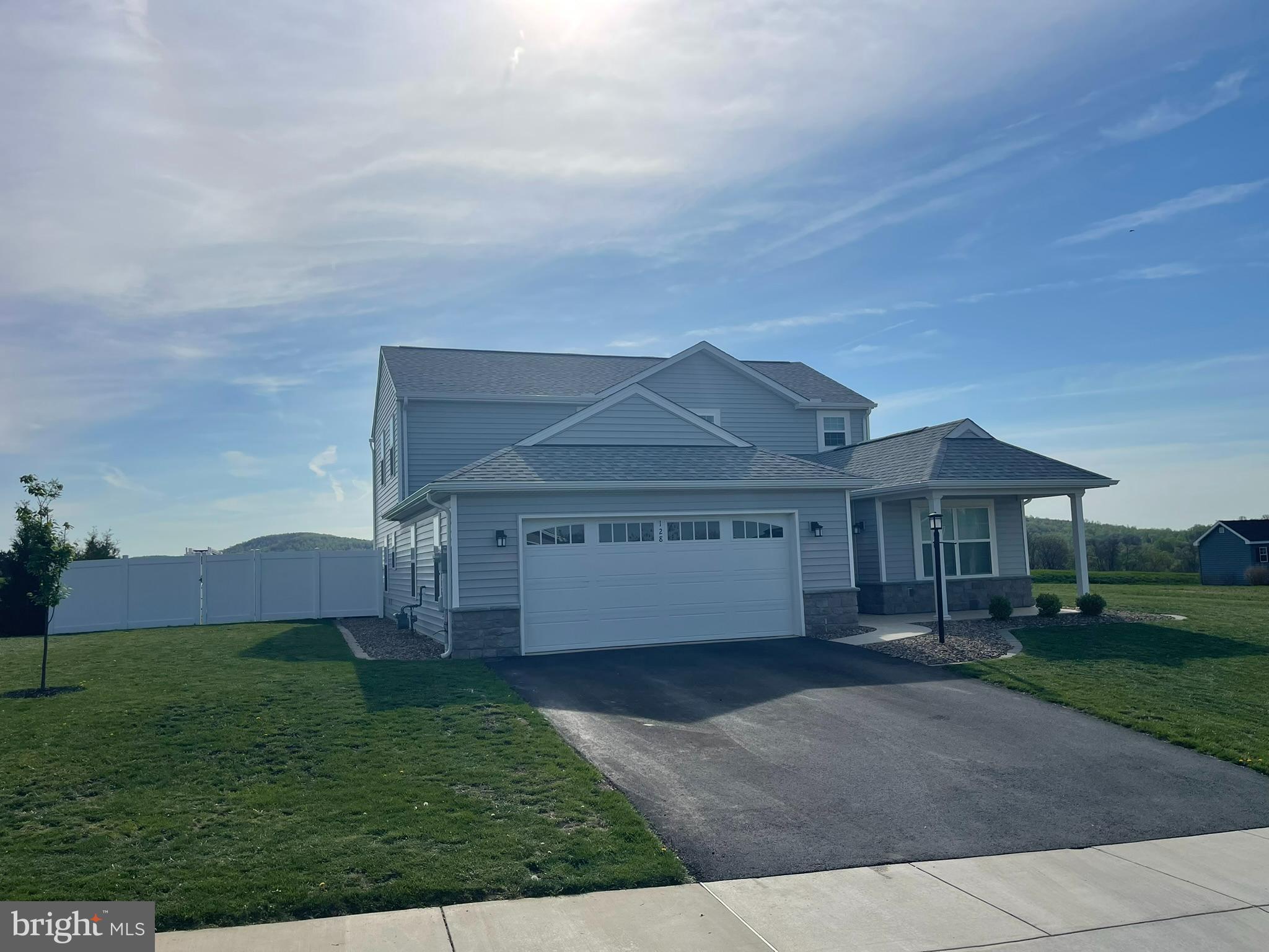 128 EAGLE ROAD