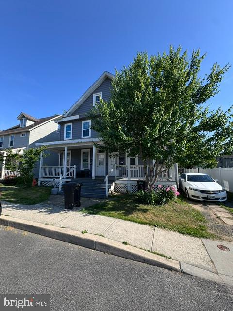 656 OTSEGO STREET