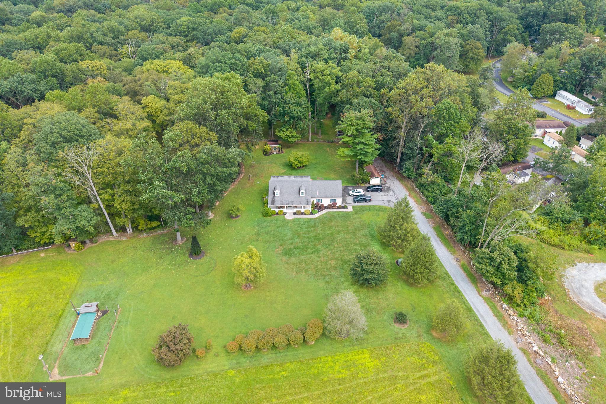 1360 N MANOR ROAD