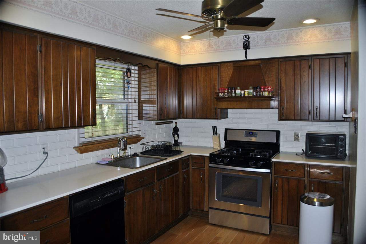 SOUTHERN FARMS - Residential