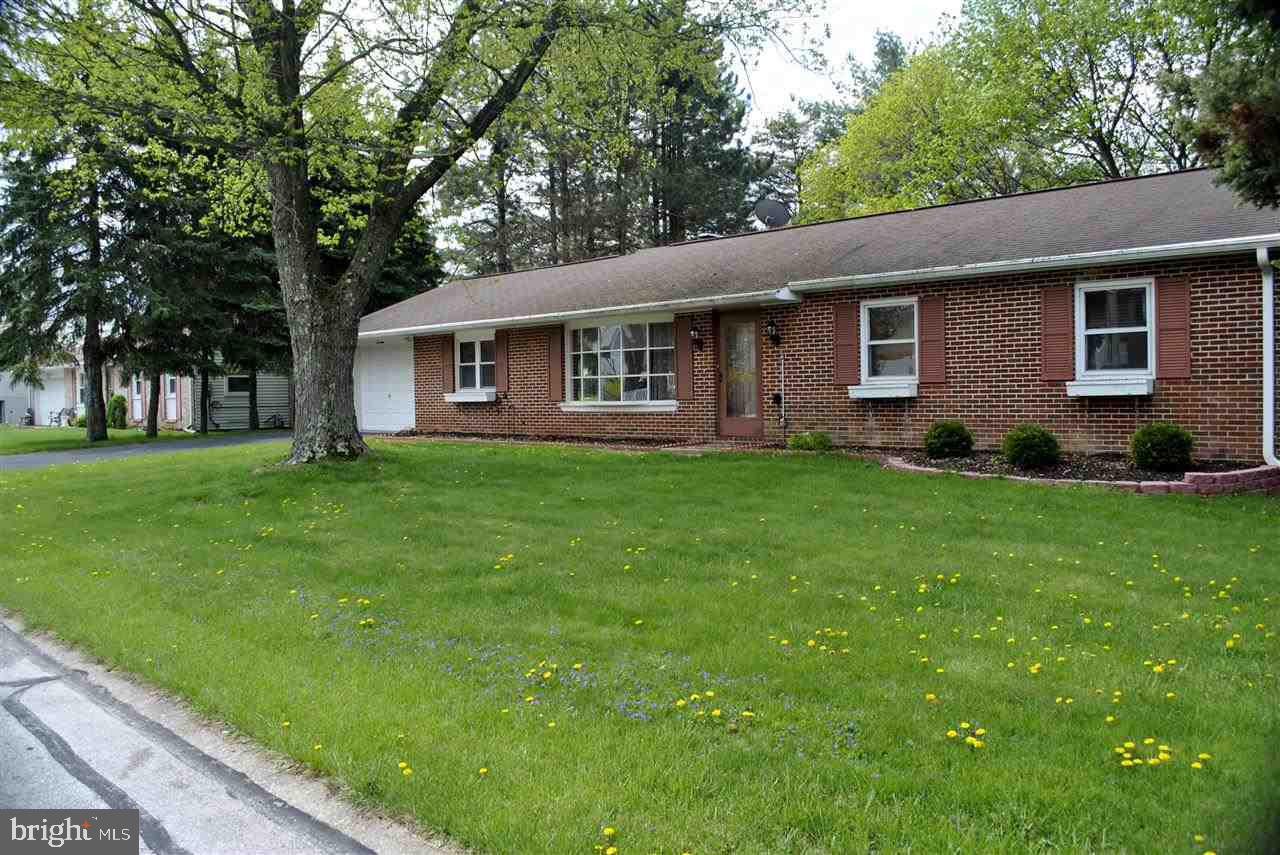 SOUTHERN FARMS - Residential