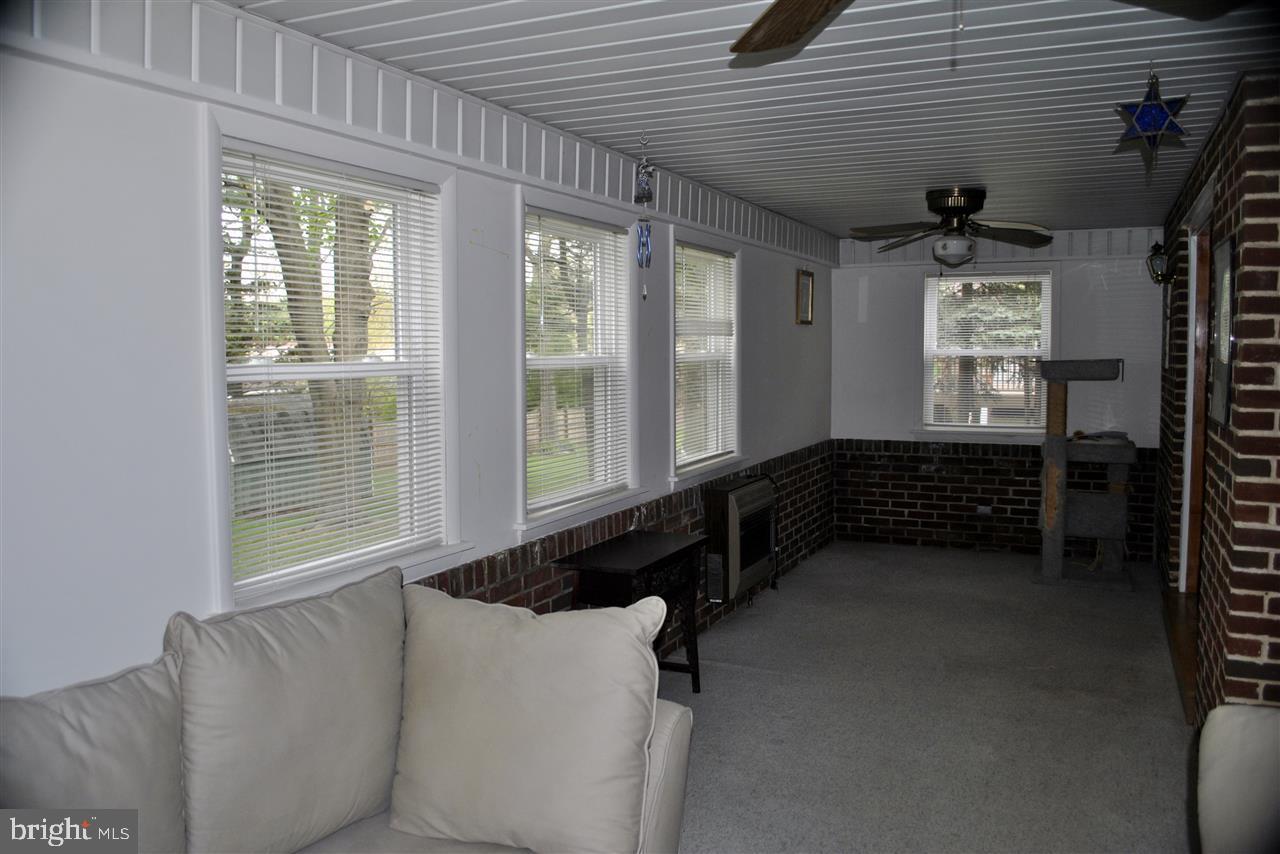 SOUTHERN FARMS - Residential