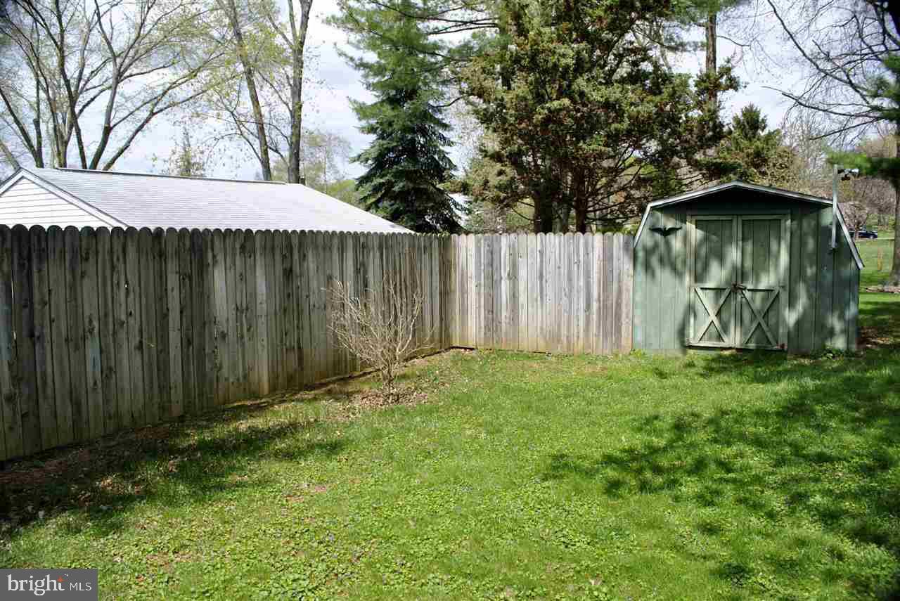 SOUTHERN FARMS - Residential