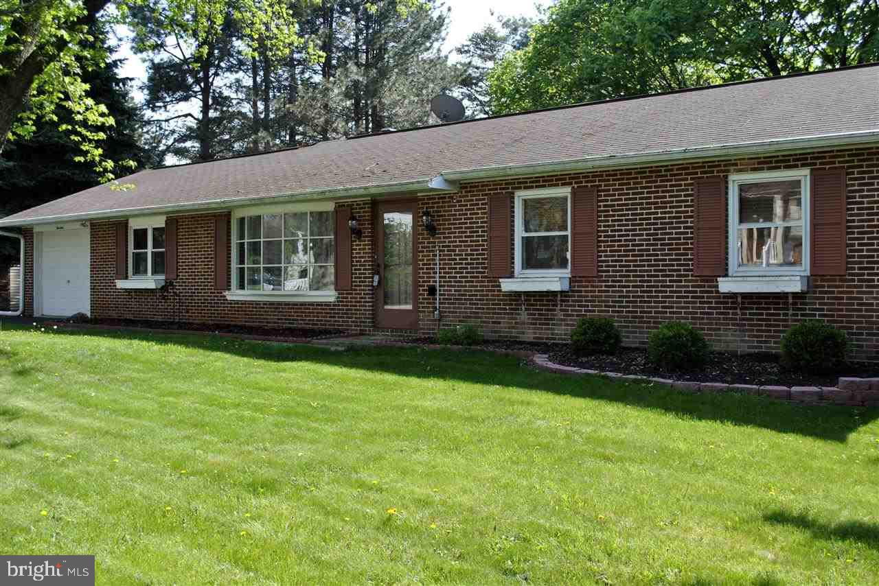 SOUTHERN FARMS - Residential