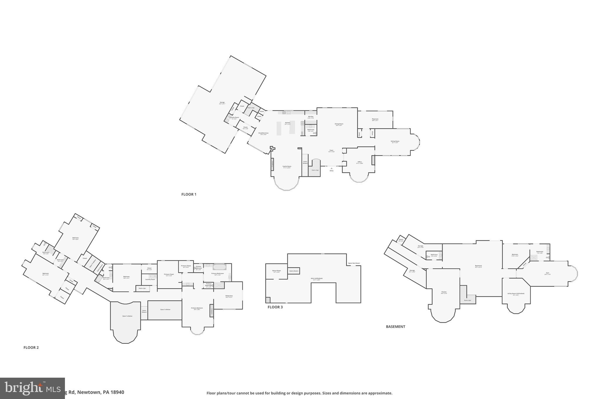 CREEKS BEND - Residential