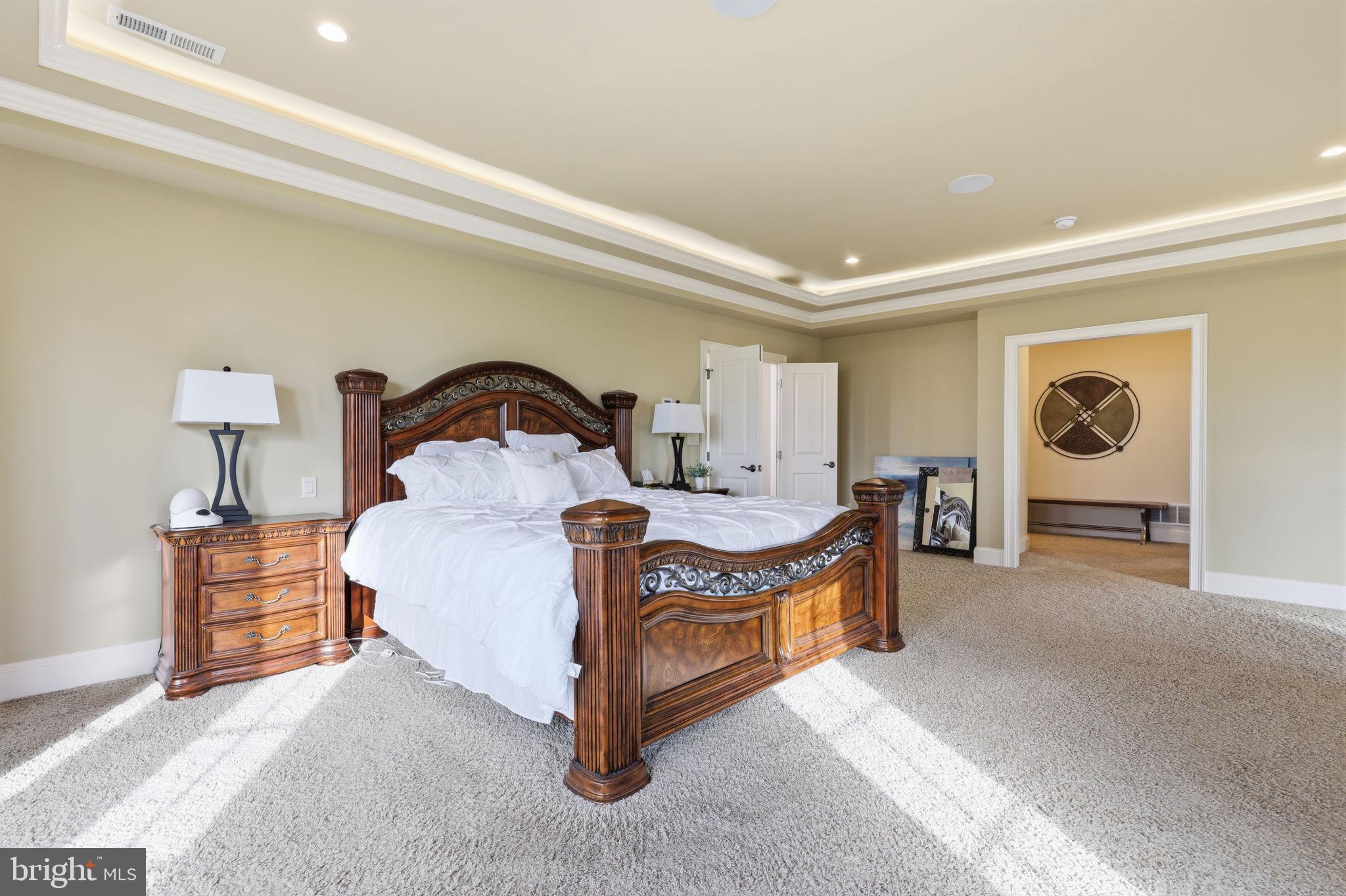 CREEKS BEND - Residential