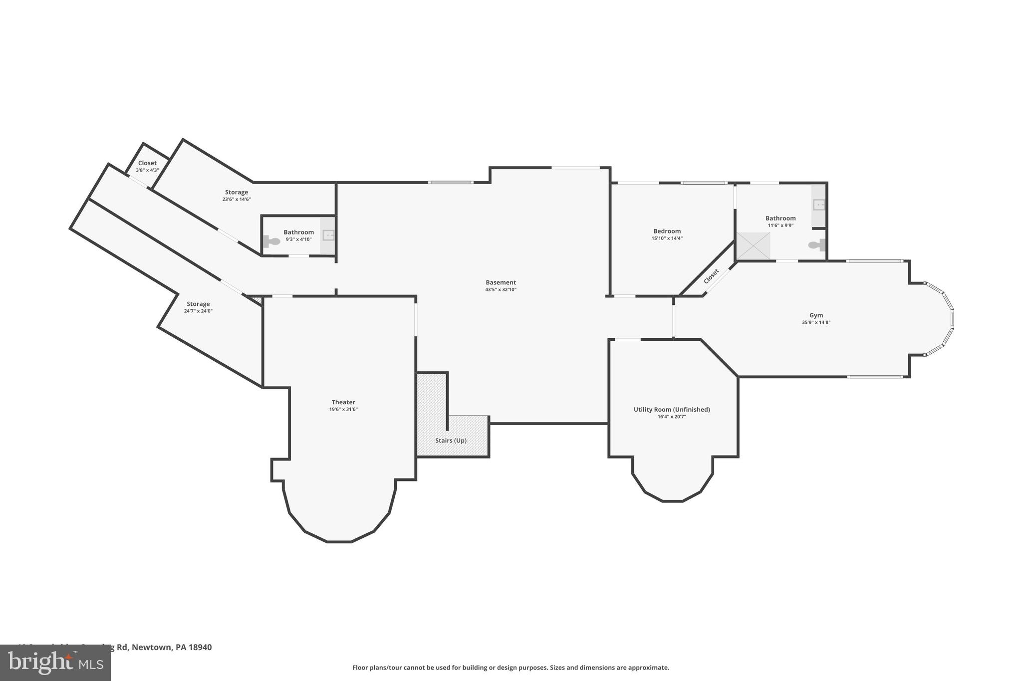CREEKS BEND - Residential