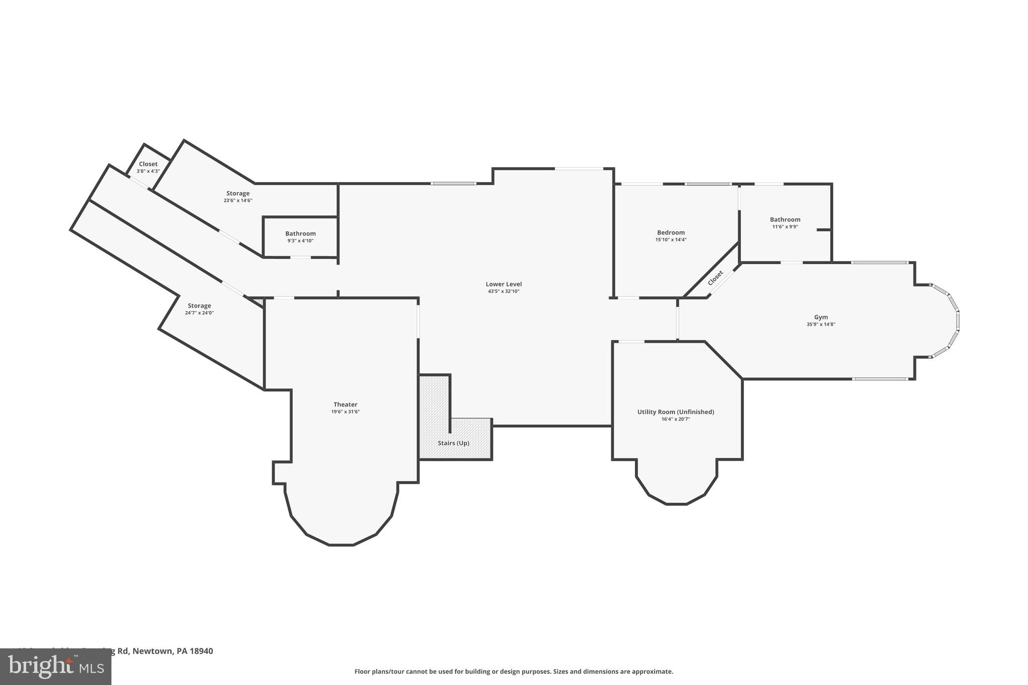 CREEKS BEND - Residential