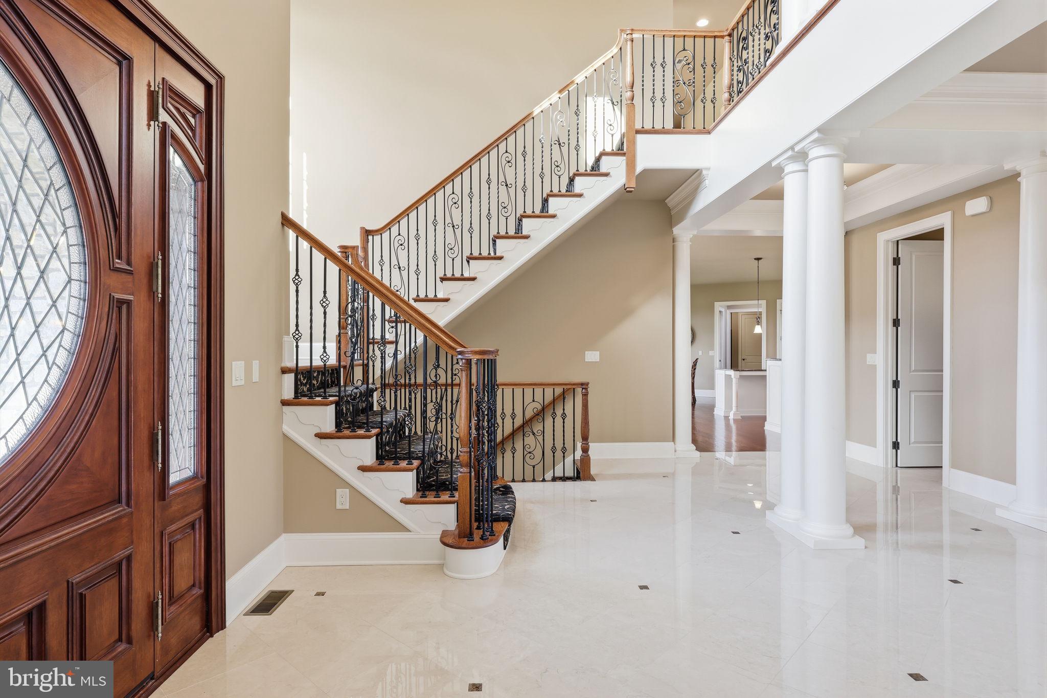 CREEKS BEND - Residential