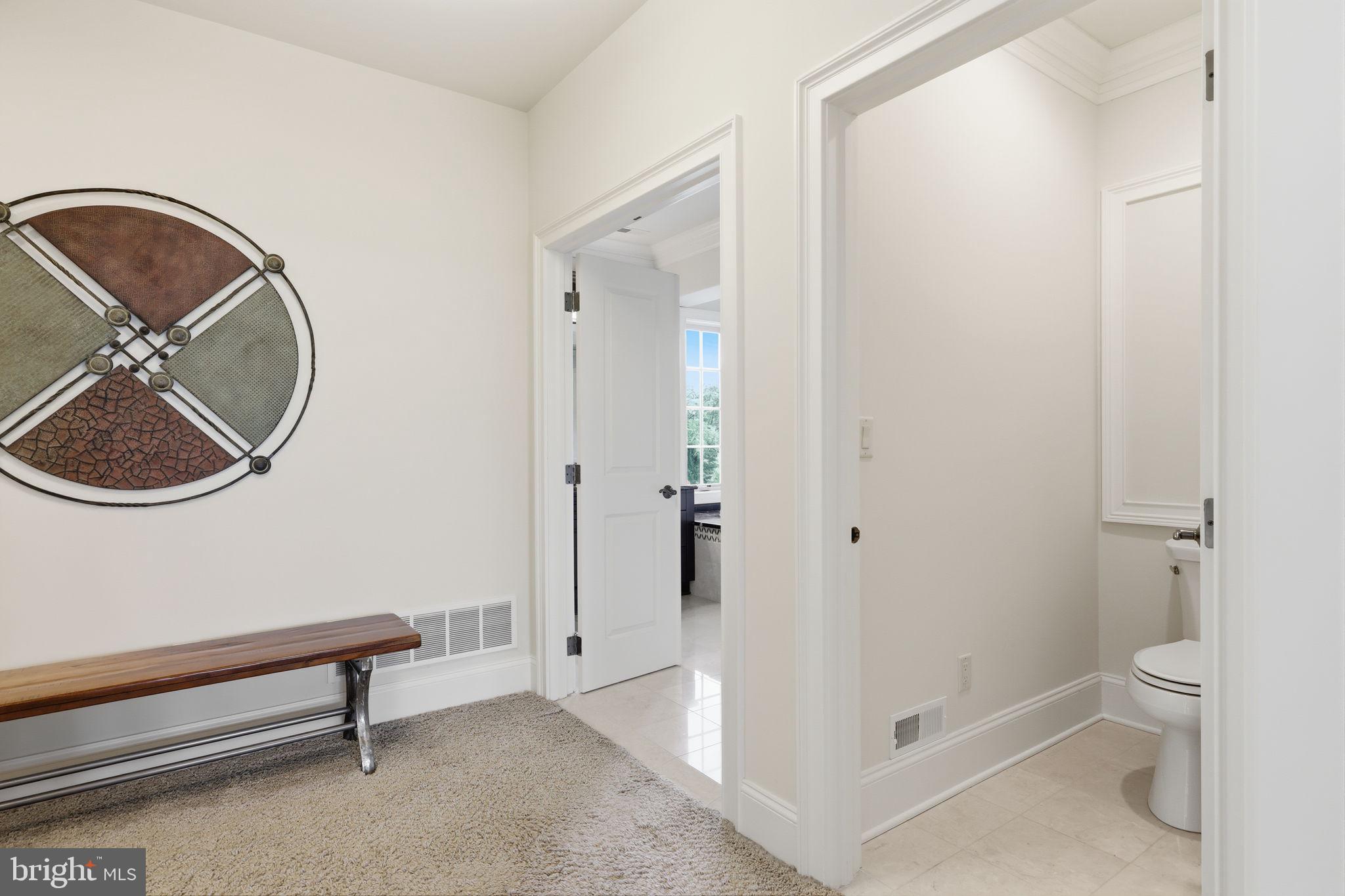 CREEKS BEND - Residential