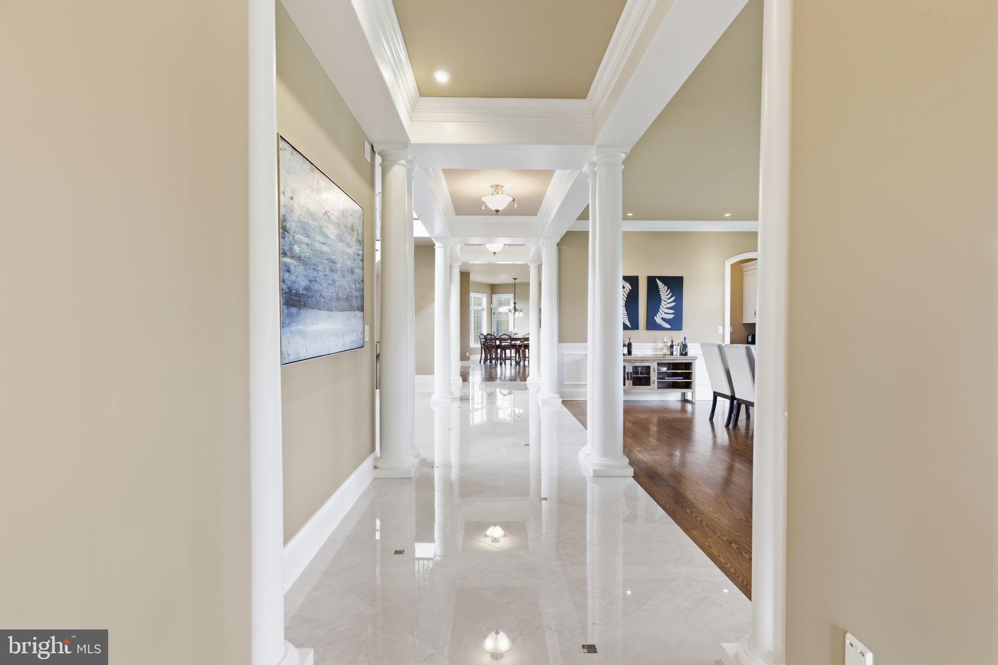 CREEKS BEND - Residential