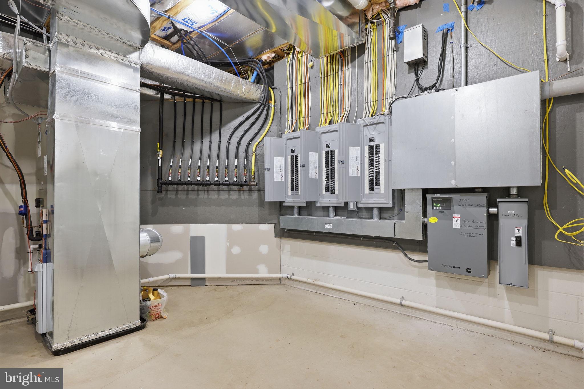 CREEKS BEND - Residential