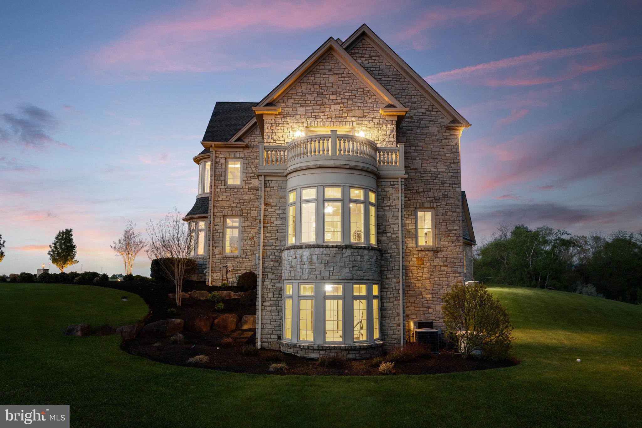 CREEKS BEND - Residential