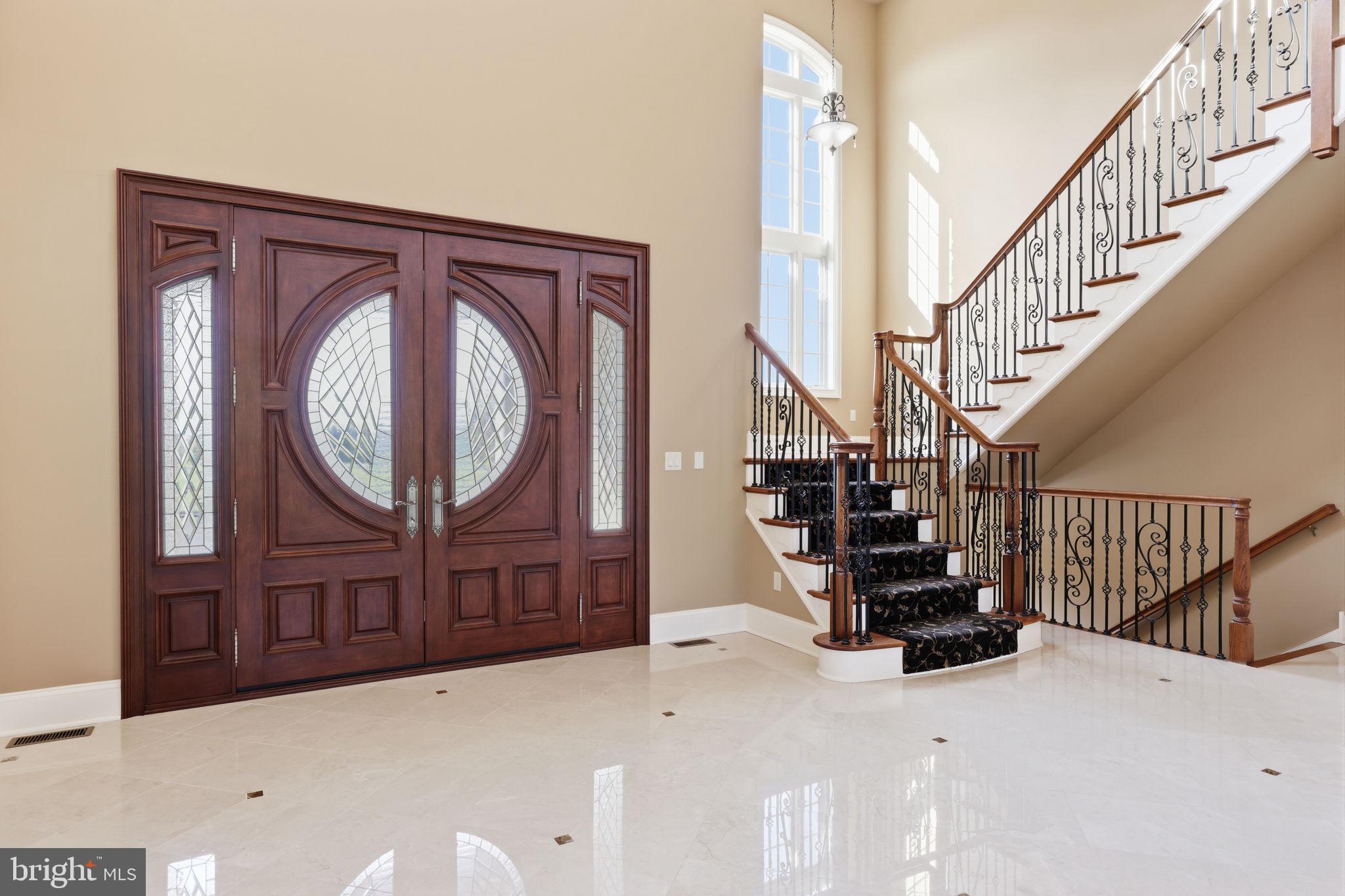 CREEKS BEND - Residential