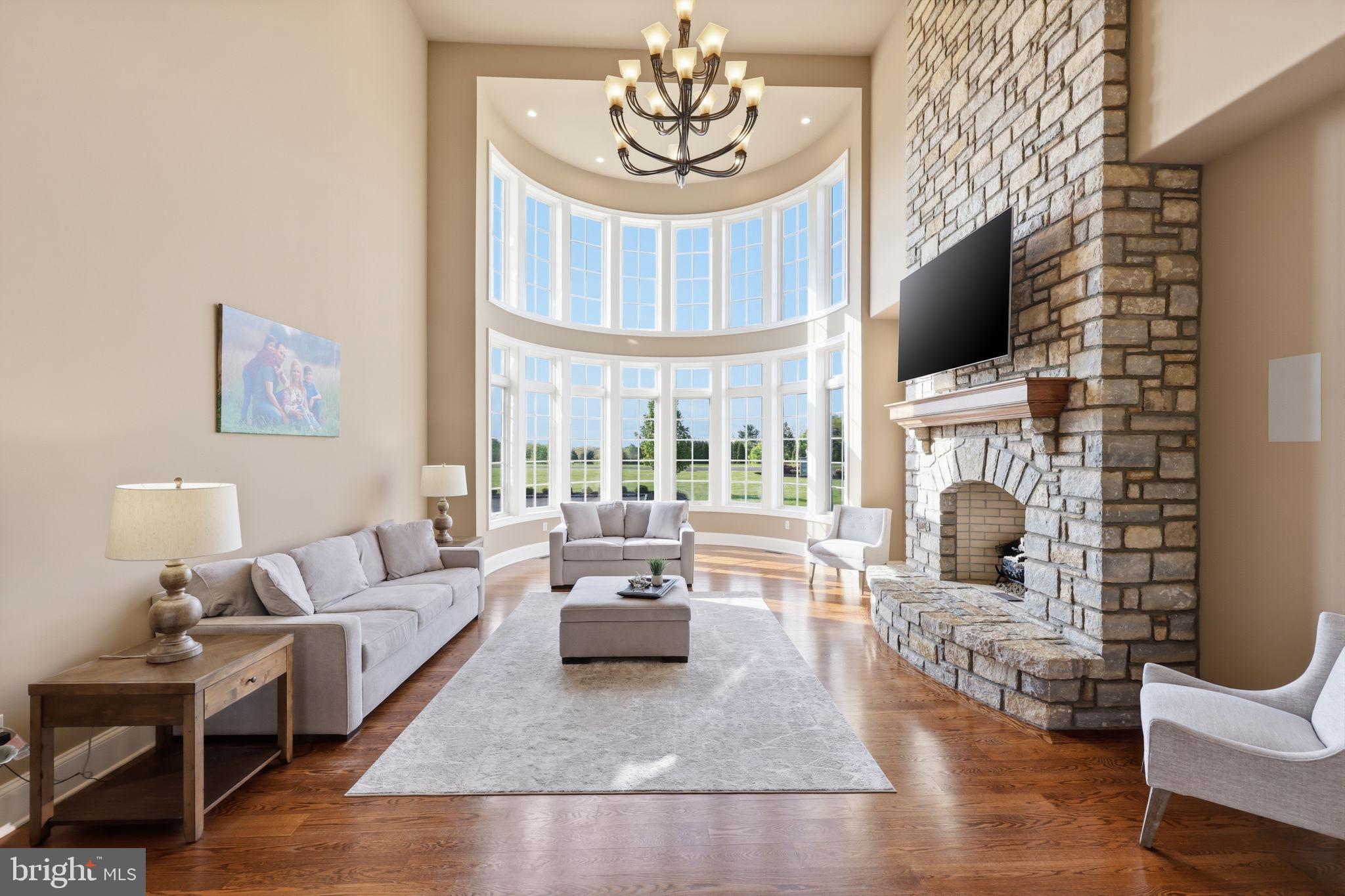 CREEKS BEND - Residential