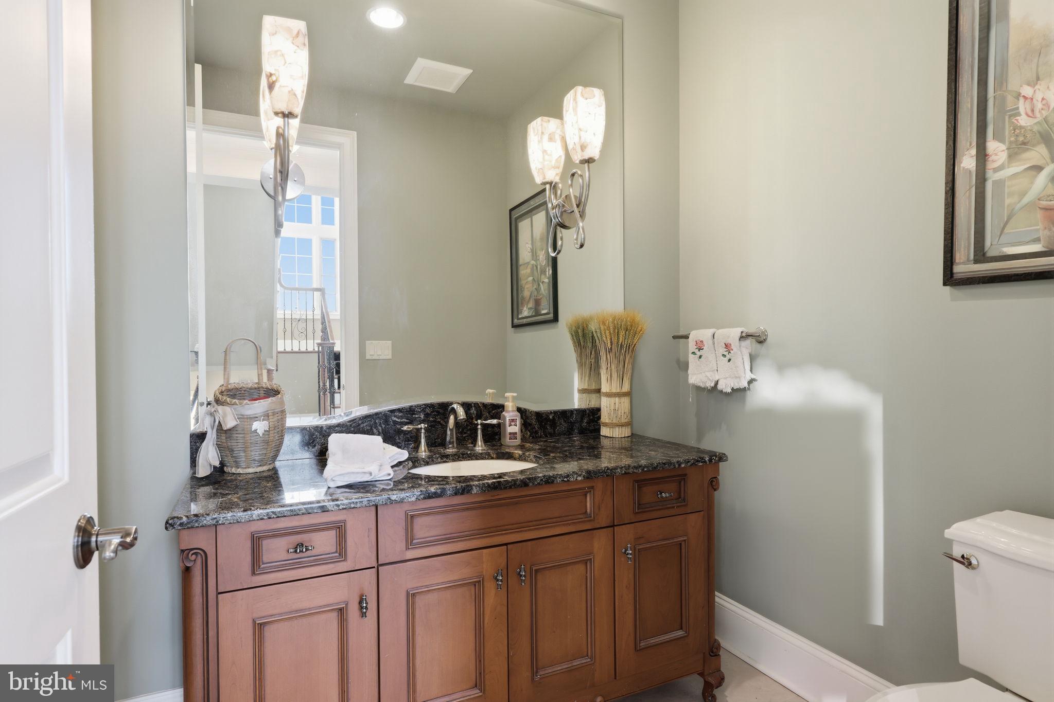 CREEKS BEND - Residential