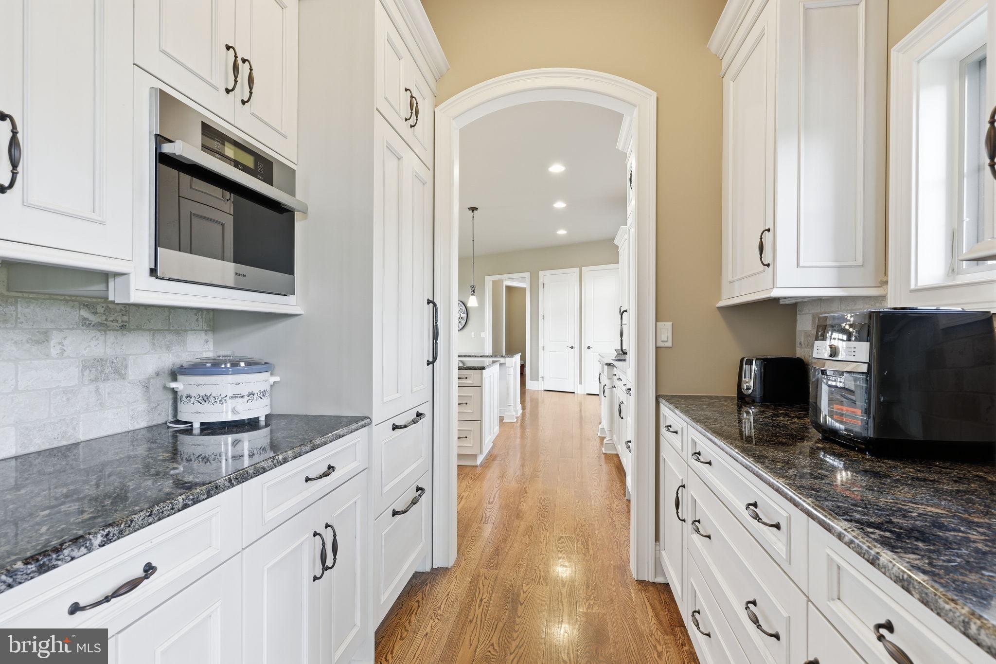 CREEKS BEND - Residential