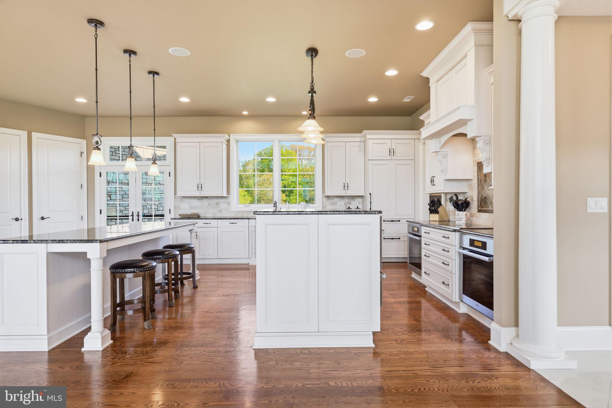 CREEKS BEND - Residential