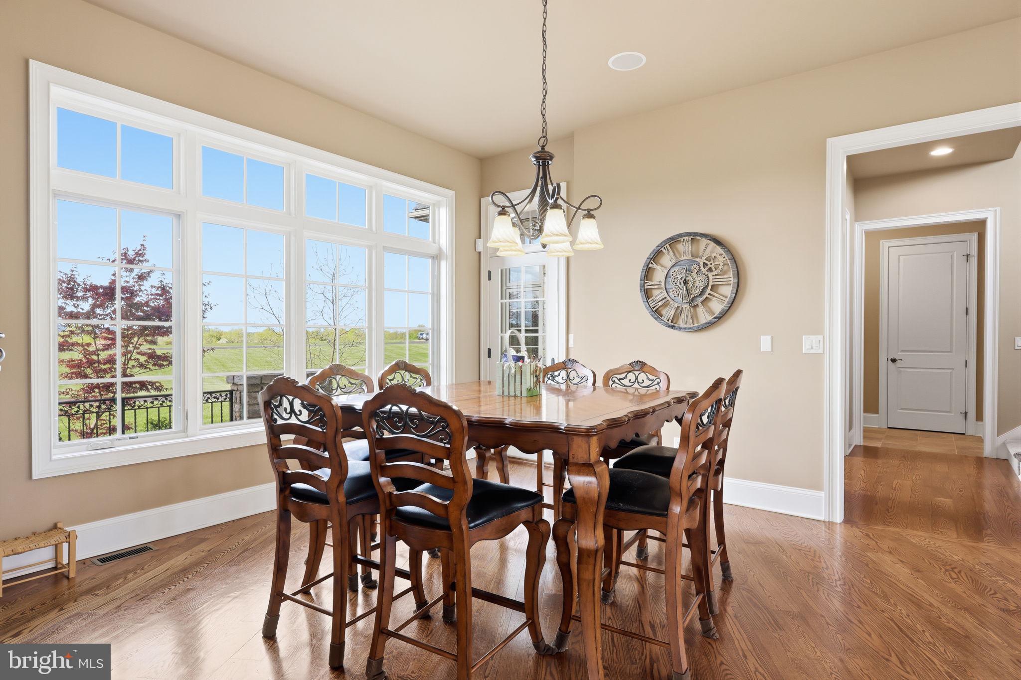 CREEKS BEND - Residential