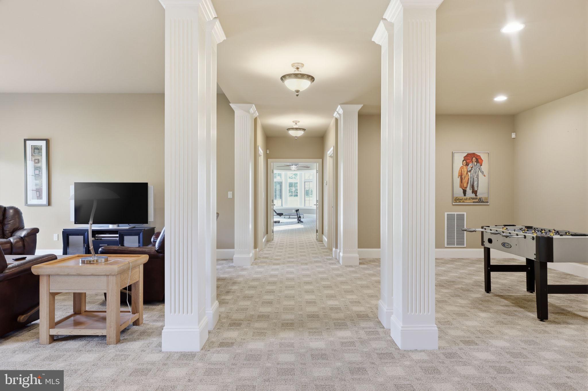 CREEKS BEND - Residential