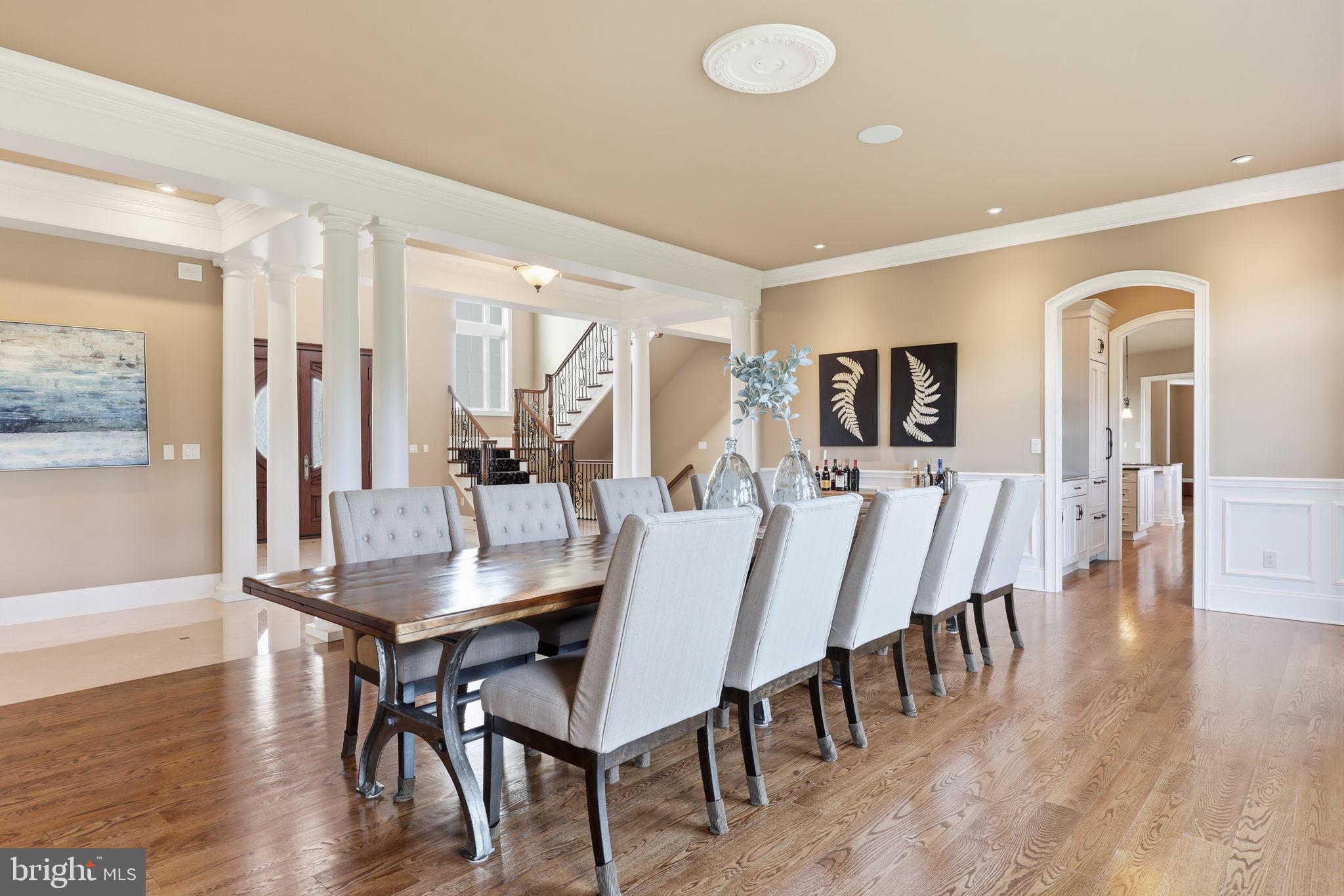 CREEKS BEND - Residential