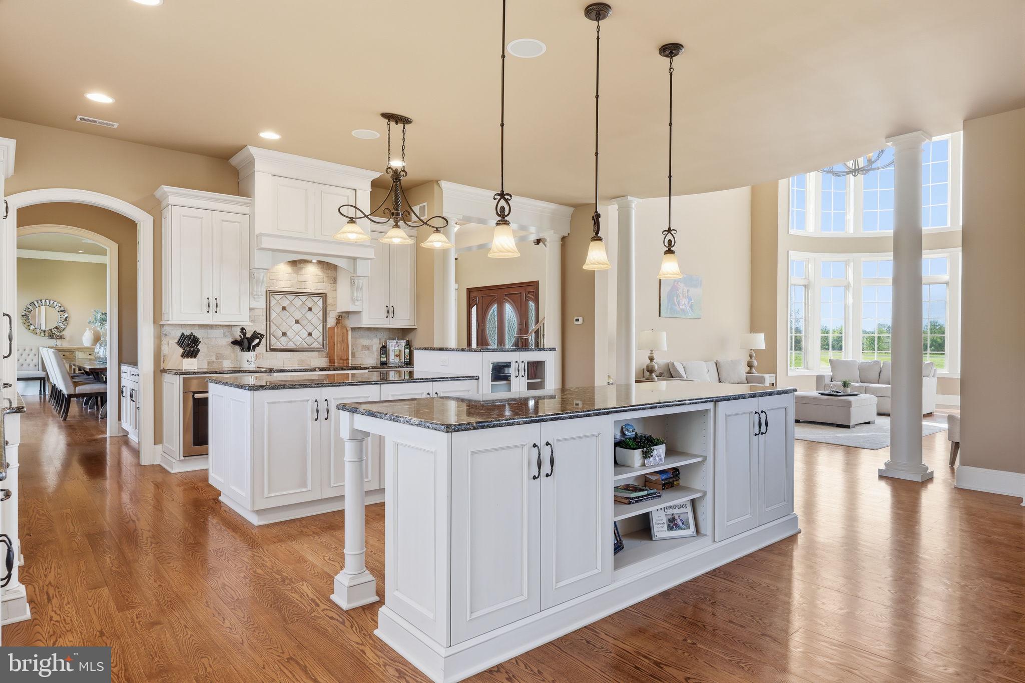 CREEKS BEND - Residential