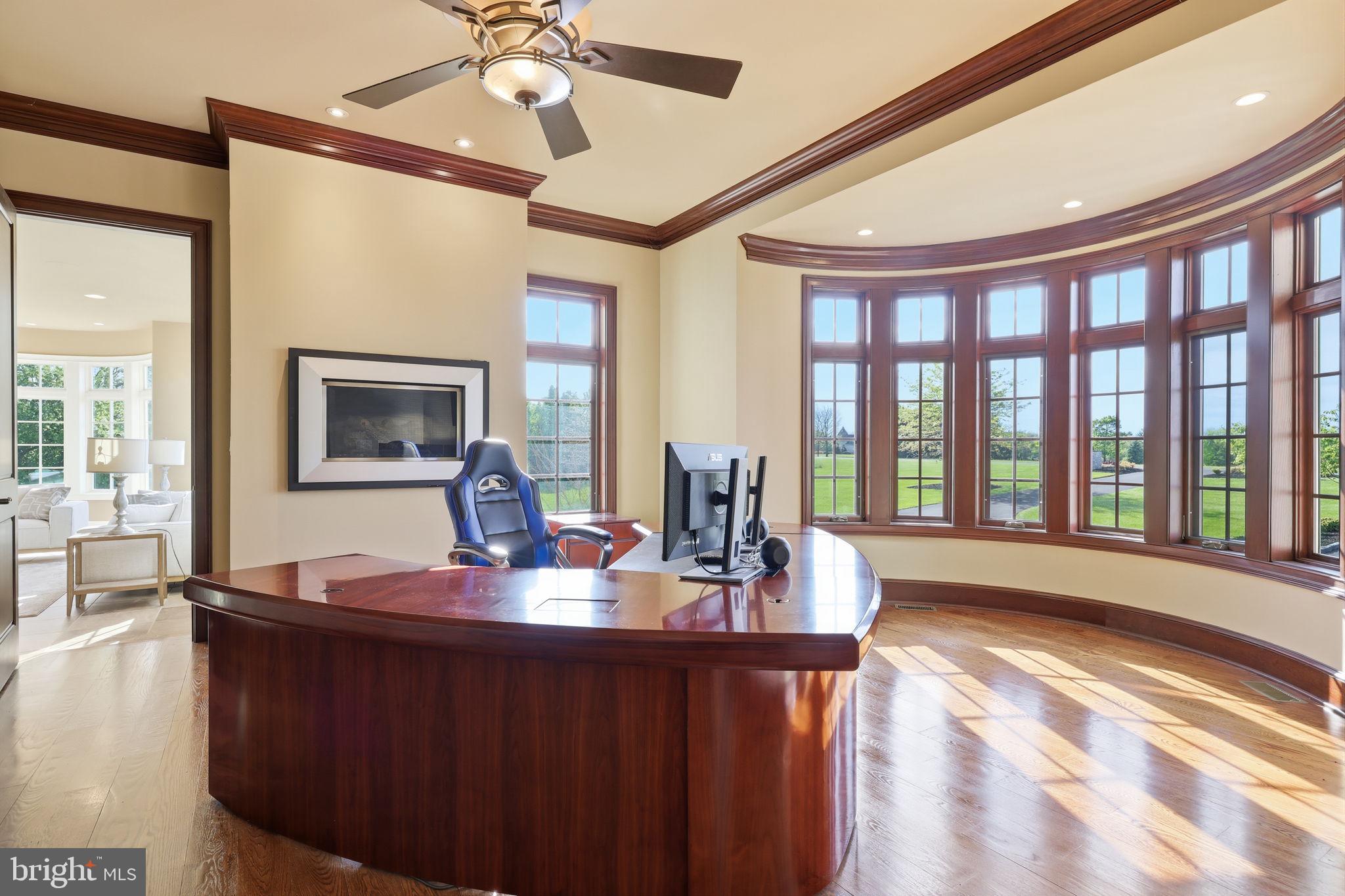 CREEKS BEND - Residential