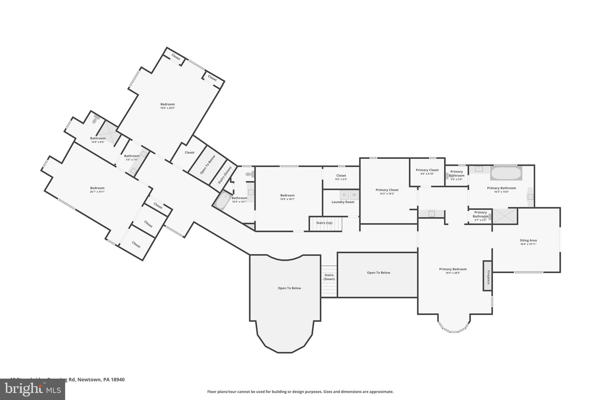 CREEKS BEND - Residential