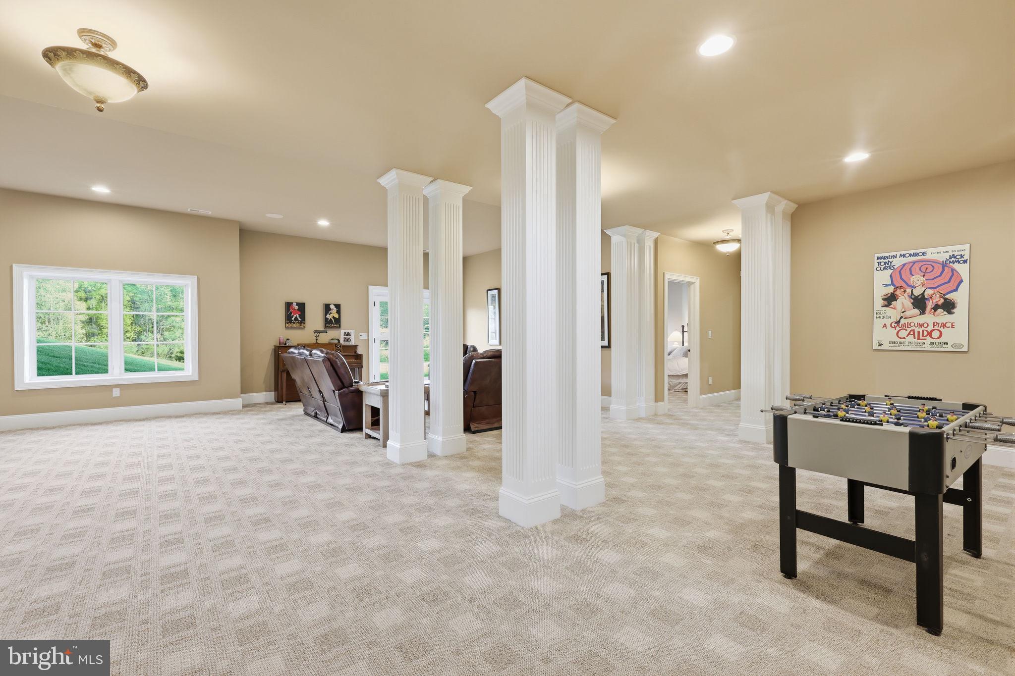 CREEKS BEND - Residential