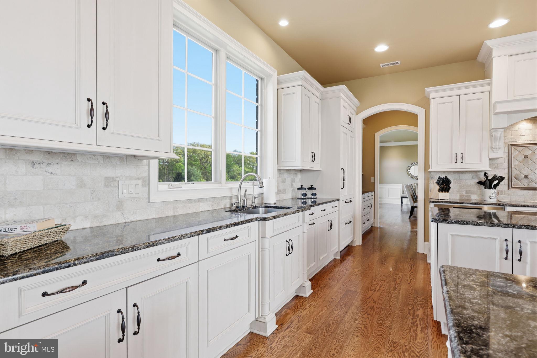 CREEKS BEND - Residential