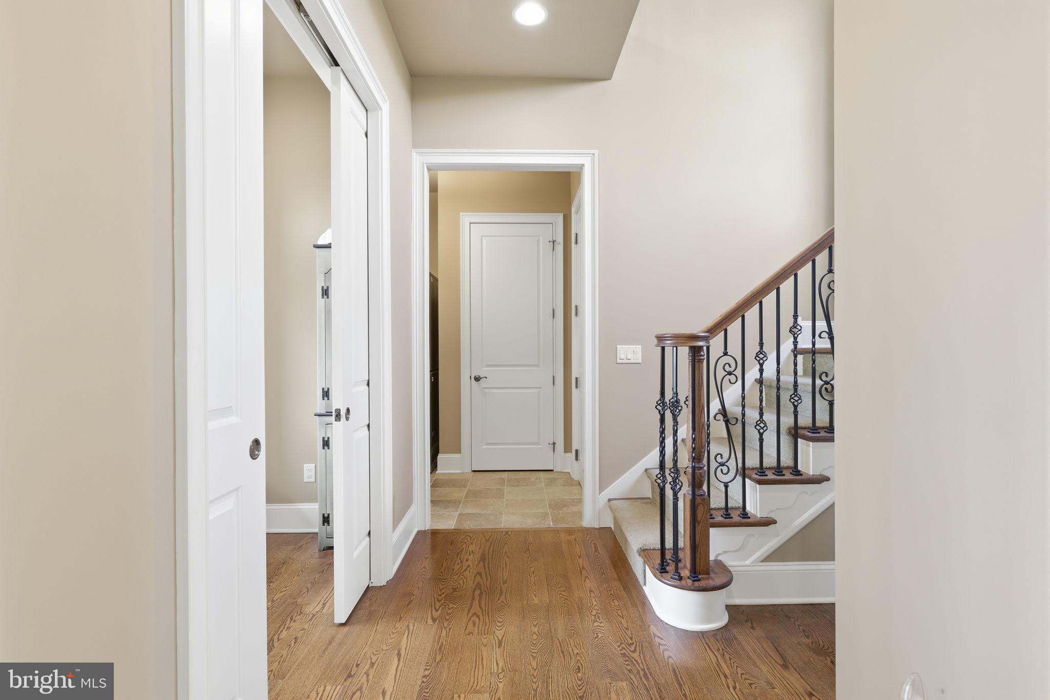 CREEKS BEND - Residential