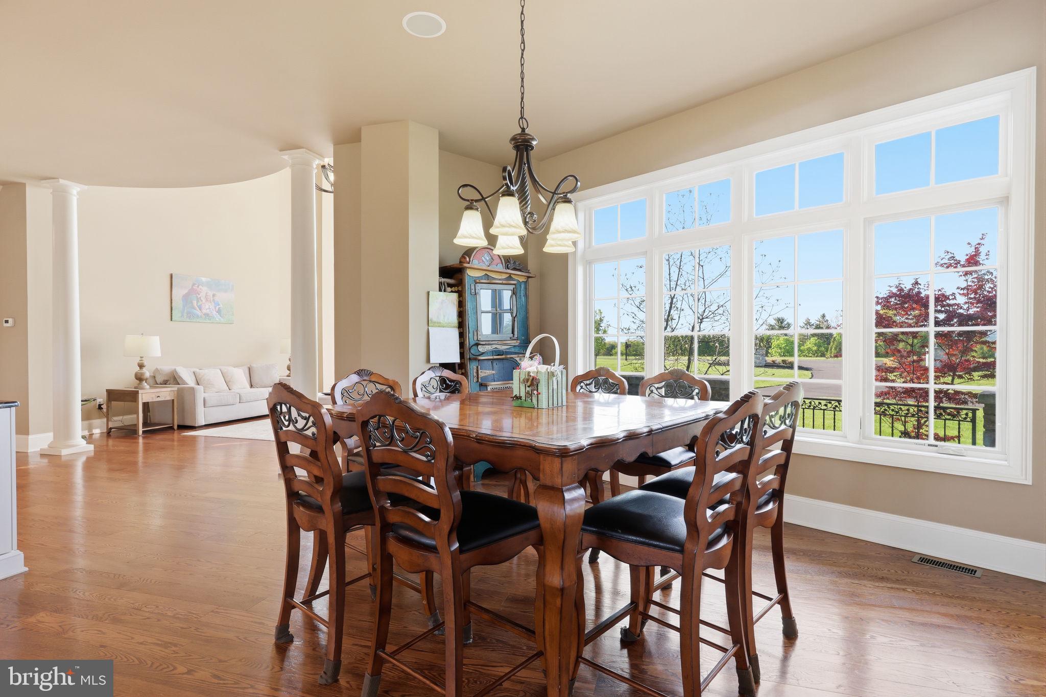 CREEKS BEND - Residential