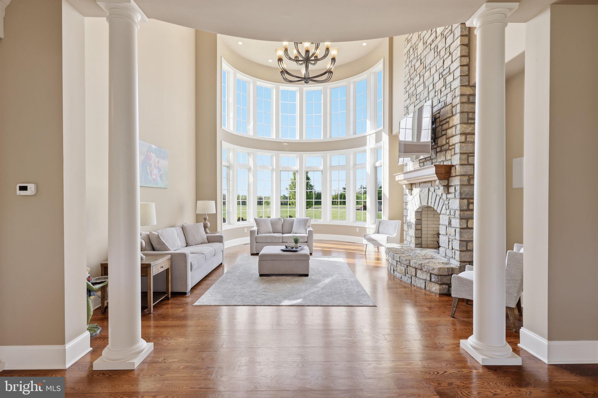 CREEKS BEND - Residential