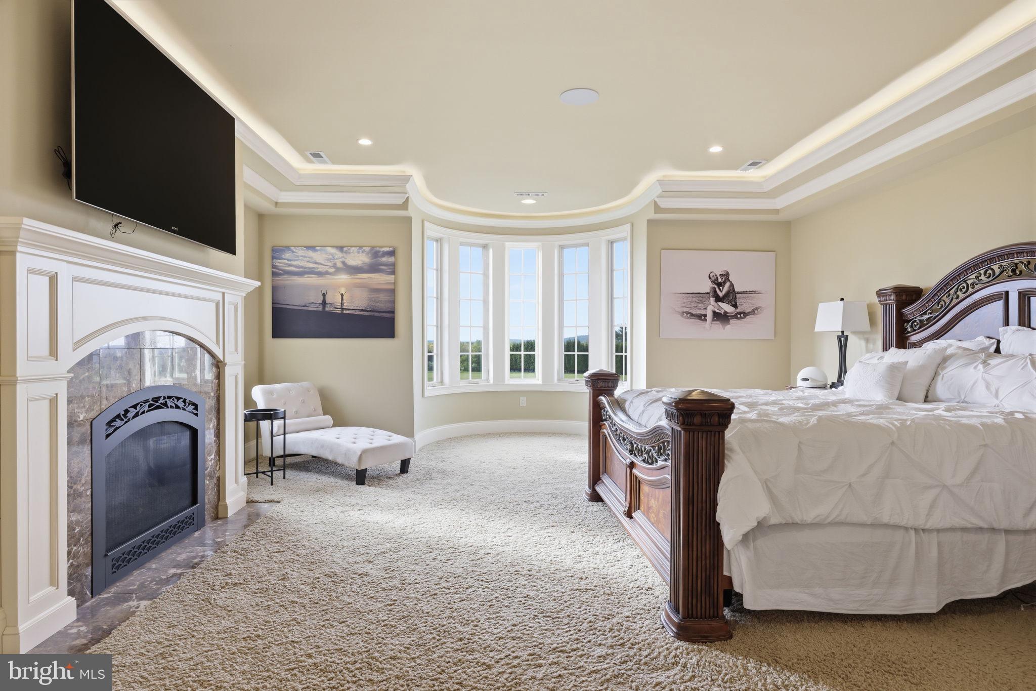 CREEKS BEND - Residential