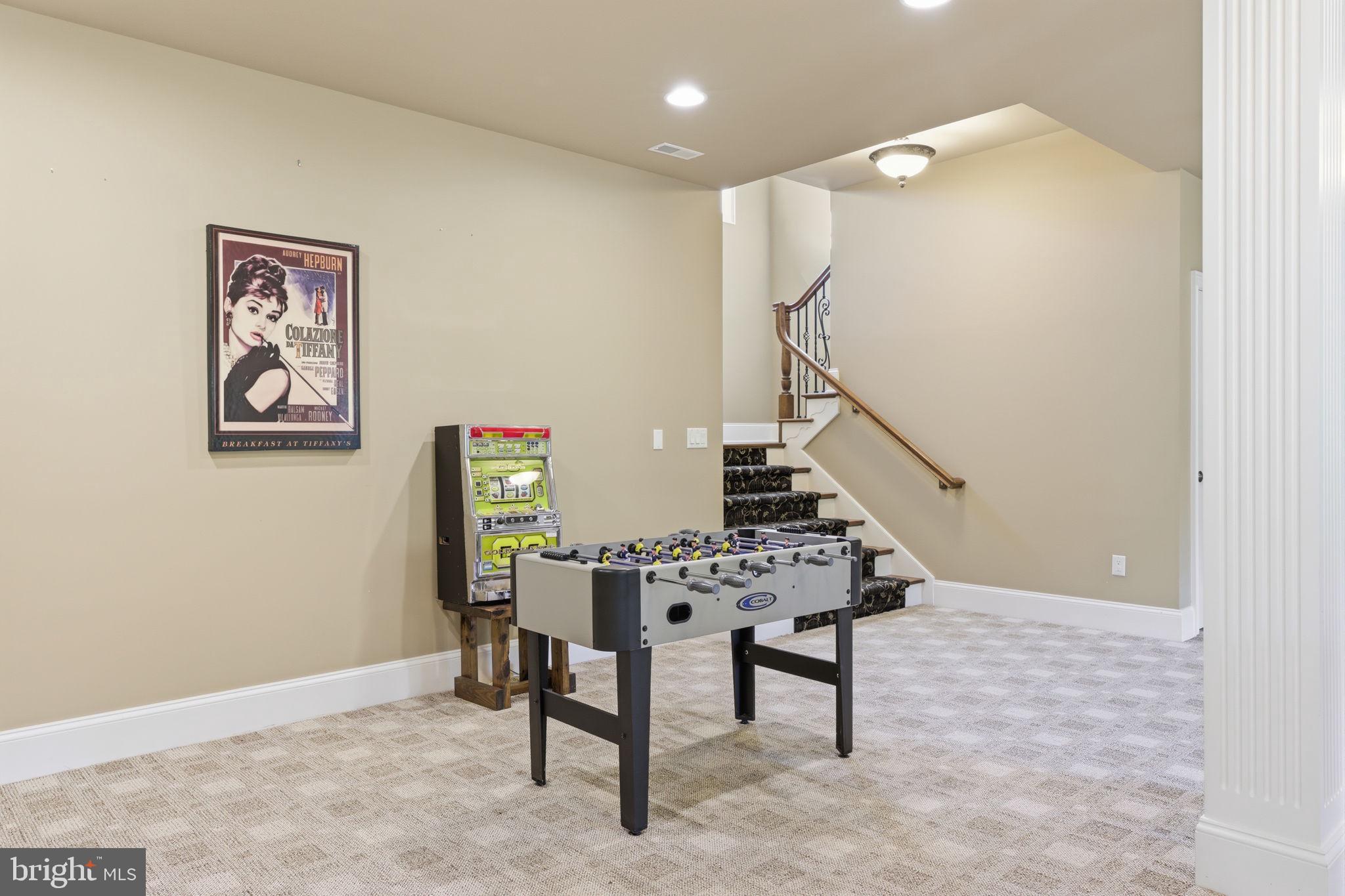 CREEKS BEND - Residential