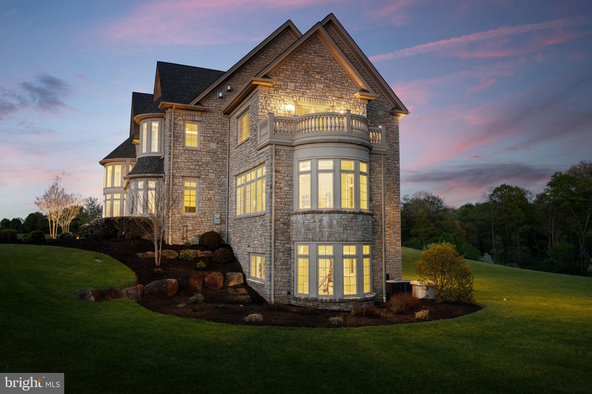 CREEKS BEND - Residential