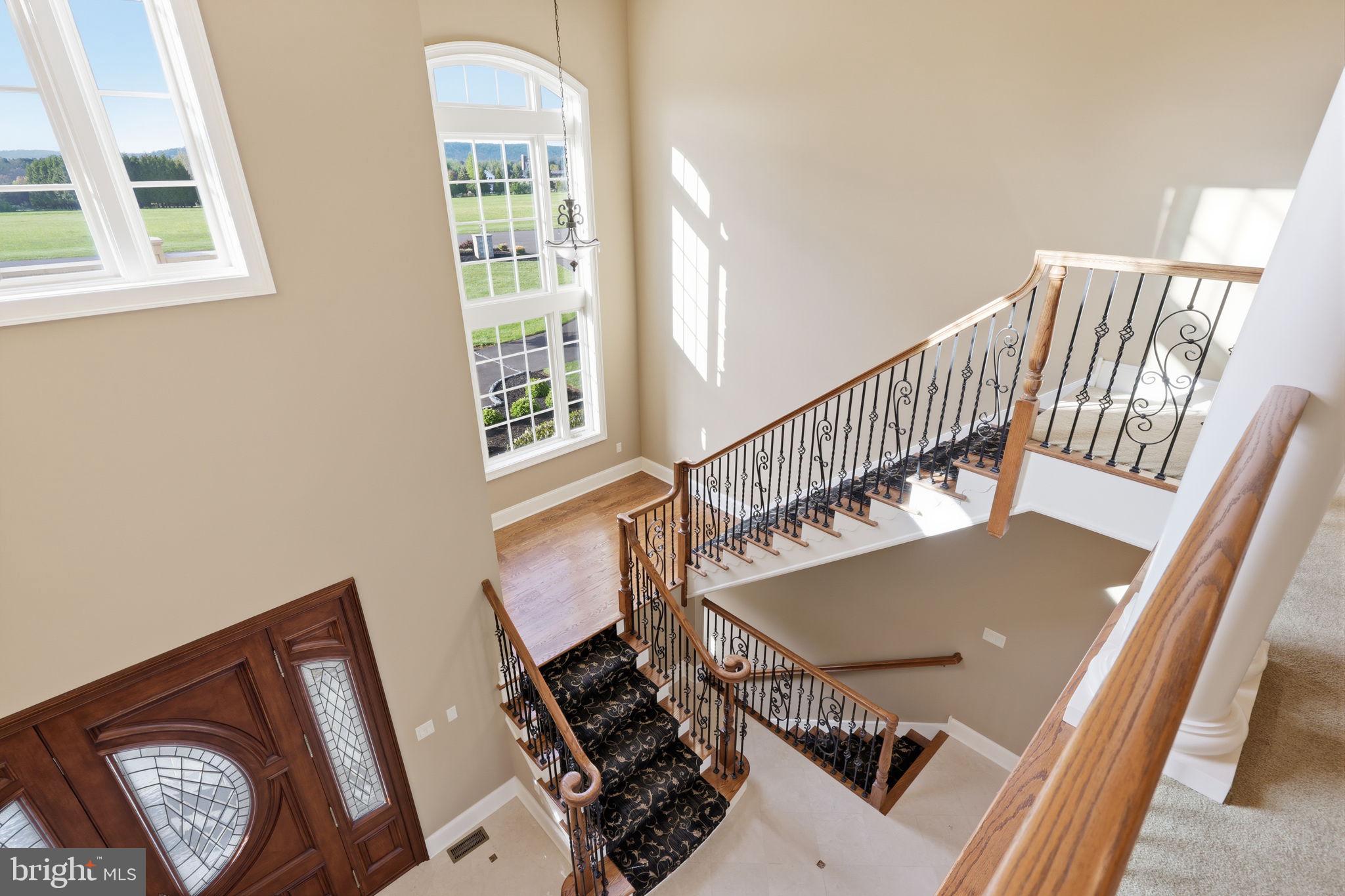 CREEKS BEND - Residential