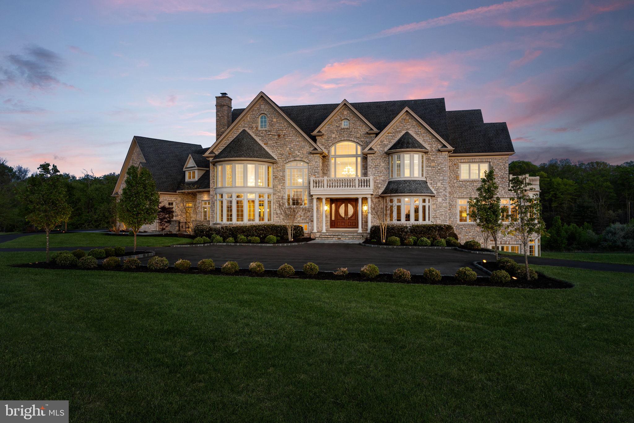 CREEKS BEND - Residential